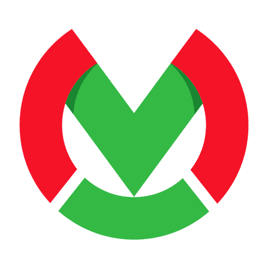 MK Logo